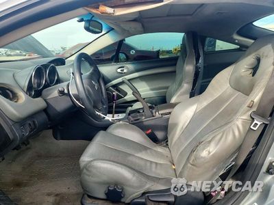 Zdjęcie 7 z 12 samochodu: 2007 MITSUBISHI ECLIPSE ES VIN:4A3AK64FX7E073287 - miniatura