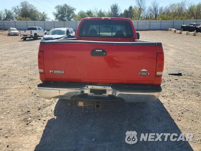 Zdjęcie 6 z 12 samochodu: 2001 FORD F250 SUPER DUTY VIN:1FTNX20S91EA29807 - miniatura