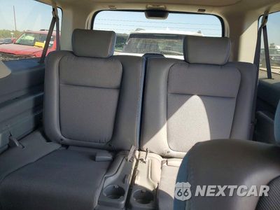 Zdjęcie 10 z 13 samochodu: 2004 HONDA ELEMENT EX VIN:5J6YH18524L003157 - miniatura