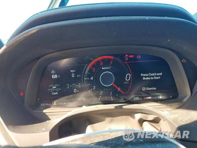 Zdjęcie 9 z 13 samochodu: 2023 CADILLAC CT4-V BLACKWING VIN:1G6DL5RP9P0460017 - miniatura