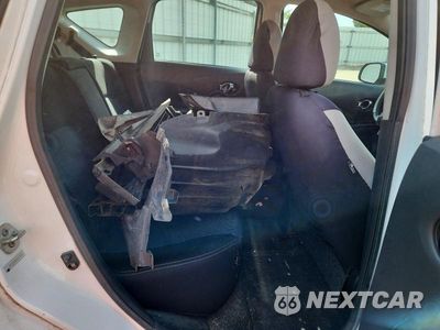 Zdjęcie 10 z 12 samochodu: 2014 NISSAN VERSA NOTE SV VIN:3N1CE2CP2EL417118 - miniatura