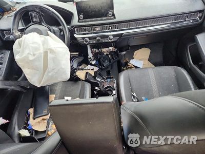 Zdjęcie 8 z 12 samochodu: 2023 HONDA CIVIC SPORT VIN:19XFL2H83PE010160 - miniatura