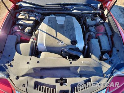 Zdjęcie 11 z 13 samochodu: 2016 LEXUS RC 300 VIN:JTHSM5BC2G5002023 - miniatura