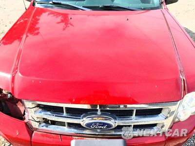Zdjęcie 12 z 13 samochodu: 2010 FORD ESCAPE XLT VIN:1FMCU9D72AKB09445 - miniatura