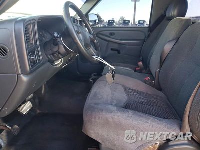 Zdjęcie 7 z 12 samochodu: 2004 CHEVROLET SILVERADO C1500 VIN:1GCEC14X24Z247502 - miniatura