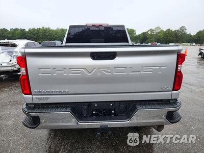 Zdjęcie 6 z 12 samochodu: 2020 CHEVROLET SILVERADO K2500 HEAVY DUTY LTZ VIN:1GC4YPEY2LF142241 - miniatura