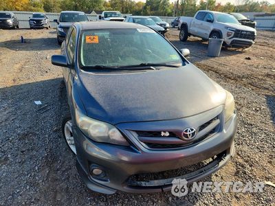Zdjęcie 6 z 13 samochodu: 2013 TOYOTA COROLLA S VIN:2T1BU4EE6DC024761 - miniatura