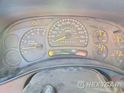 Zdjęcie 9 z 12 samochodu: 2006 CHEVROLET SILVERADO C1500 VIN:2GCEC13T161172110 - miniatura