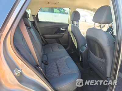 Zdjęcie 11 z 14 samochodu: 2022 KIA NIRO LXS VIN:KNDCB3LC9N5505897 - miniatura