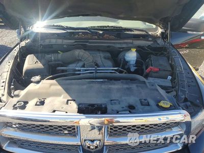Zdjęcie 11 z 12 samochodu: 2012 DODGE RAM 1500 SLT VIN:1C6RD7LT3CS347042 - miniatura