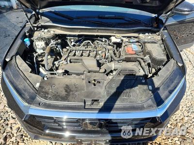 Zdjęcie 12 z 13 samochodu: 2024 HONDA CR-V EXL VIN:5J6RS3H71RL003502 - miniatura