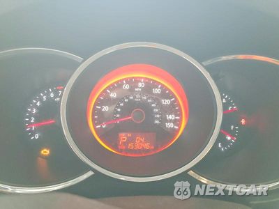 Zdjęcie 9 z 13 samochodu: 2012 KIA SORENTO SX VIN:5XYKWDA28CG269621 - miniatura