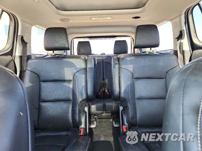 Zdjęcie 10 z 14 samochodu: 2019 GMC ACADIA SLT-2 VIN:1GKKNWLS0KZ258435 - miniatura
