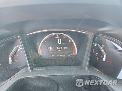 Zdjęcie 9 z 12 samochodu: 2019 HONDA CIVIC SPORT VIN:SHHFK7G45KU217262 - miniatura