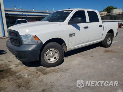 2020 RAM 1500 CLASSIC TRADESMAN 3C6RR6KG8LG196772 - główne zdjęcie licytacji z USA - miniatura