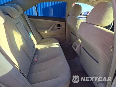Zdjęcie 10 z 12 samochodu: 2009 TOYOTA CAMRY LE VIN:4T1BE46K69U379985 - miniatura
