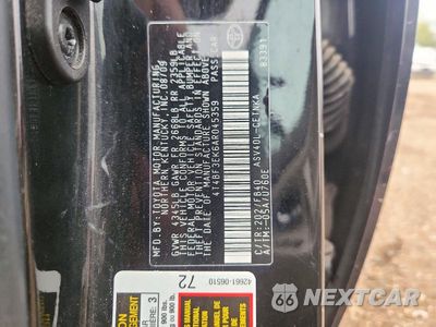 Zdjęcie 13 z 13 samochodu: 2010 TOYOTA CAMRY LE VIN:4T4BF3EK6AR045359 - miniatura
