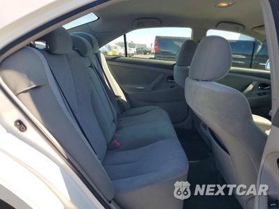Zdjęcie 10 z 12 samochodu: 2011 TOYOTA CAMRY LE VIN:JTNBF3EK7B3011898 - miniatura
