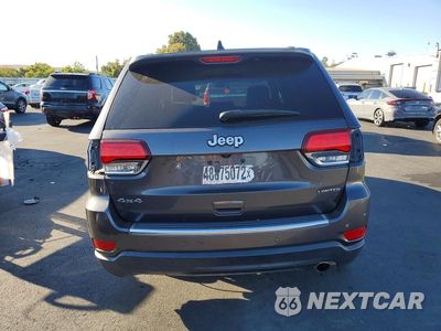 Zdjęcie 6 z 14 samochodu: 2020 JEEP GRAND CHEROKEE LIMITED VIN:1C4RJFBG7LC165595 - miniatura