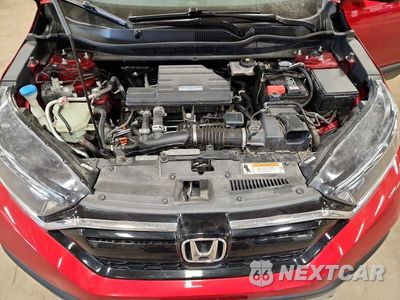 Zdjęcie 12 z 13 samochodu: 2021 HONDA CR-V EXL VIN:2HKRW2H82MH632552 - miniatura