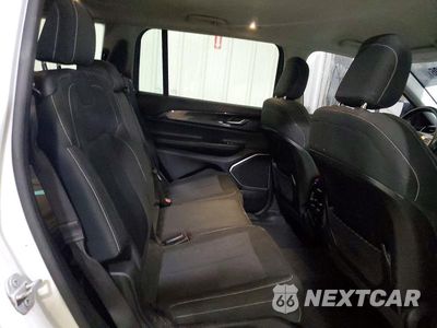 Zdjęcie 11 z 14 samochodu: 2021 JEEP GRAND CHEROKEE L LAREDO VIN:1C4RJKAG2M8200087 - miniatura