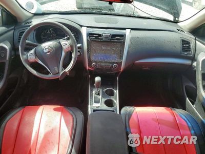 Zdjęcie 8 z 12 samochodu: 2014 NISSAN ALTIMA 2.5 S VIN:1N4AL3AP4EN377911 - miniatura
