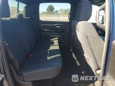Zdjęcie 10 z 13 samochodu: 2022 RAM 1500 BIG HORN/LONE STAR VIN:1C6RRFFGXNN457954 - miniatura