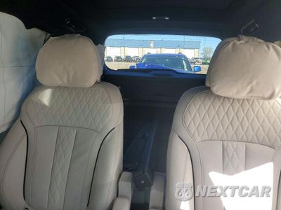 Zdjęcie 10 z 13 samochodu: 2024 BMW X7 XDRIVE40I VIN:5UX23EM07R9S99372 - miniatura