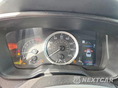 Zdjęcie 9 z 12 samochodu: 2022 TOYOTA COROLLA LE VIN:5YFEPMAEXNP359467 - miniatura