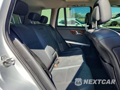 Zdjęcie 11 z 13 samochodu: 2011 MERCEDES-BENZ GLK 350 4MATIC VIN:WDCGG8HB5BF606158 - miniatura