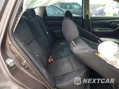 Zdjęcie 10 z 13 samochodu: 2017 NISSAN ALTIMA 2.5 S VIN:1N4AL3AP3HN326761 - miniatura