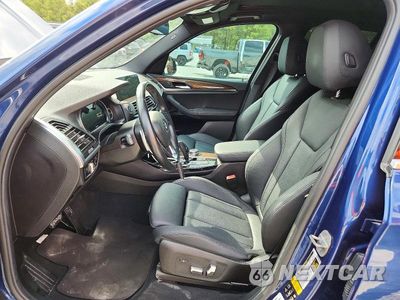 Zdjęcie 7 z 14 samochodu: 2018 BMW X3 XDRIVE30I VIN:5UXTR9C50JLD63611 - miniatura