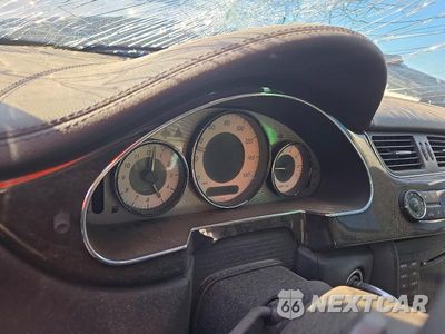 Zdjęcie 9 z 12 samochodu: 2009 MERCEDES-BENZ CLS 550 VIN:WDDDJ72X19A149127 - miniatura