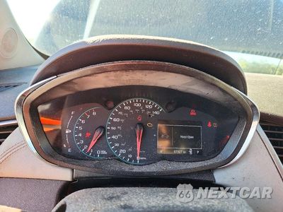 Zdjęcie 9 z 13 samochodu: 2019 CHEVROLET TRAX LS VIN:3GNCJKSB2KL212884 - miniatura