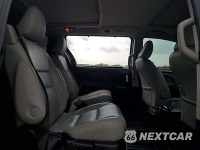 Zdjęcie 11 z 13 samochodu: 2015 TOYOTA SIENNA LIMITED 7-PASSENGER VIN:5TDYK3DC9FS527804 - miniatura