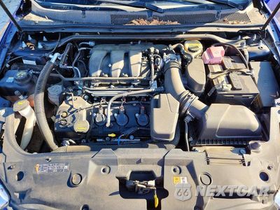 Zdjęcie 11 z 12 samochodu: 2013 FORD TAURUS LIMITED VIN:1FAHP2F81DG232875 - miniatura