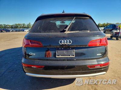 Zdjęcie 6 z 13 samochodu: 2020 AUDI Q5 PREMIUM PLUS VIN:WA1BNAFY8L2058454 - miniatura