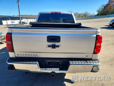 Zdjęcie 6 z 12 samochodu: 2015 CHEVROLET SILVERADO K1500 LT VIN:3GCUKREC1FG242898 - miniatura