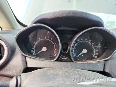 Zdjęcie 9 z 12 samochodu: 2017 FORD FIESTA SE VIN:3FADP4BJ2HM157263 - miniatura
