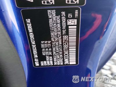 Zdjęcie 12 z 12 samochodu: 2024 BMW 230XI VIN:3MW33CM07R8E57288 - miniatura