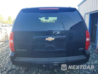 Zdjęcie 6 z 13 samochodu: 2011 CHEVROLET TAHOE K1500 LT VIN:1GNSKBE0XBR383684 - miniatura