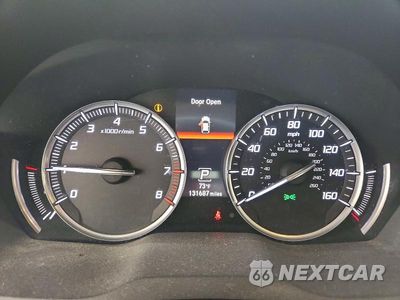 Zdjęcie 9 z 13 samochodu: 2014 ACURA MDX VIN:5FRYD4H24EB025205 - miniatura