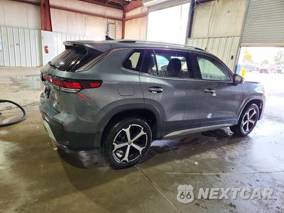 Trzecie zdjęcie samochodu z tyłu: 2026 VOLKSWAGEN TIGUAN SE VIN:3VVER7RM9TM070870 - miniatura