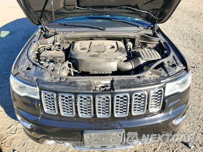 Zdjęcie 12 z 13 samochodu: 2020 JEEP GRAND CHEROKEE OVERLAND VIN:1C4RJFCG5LC136093 - miniatura