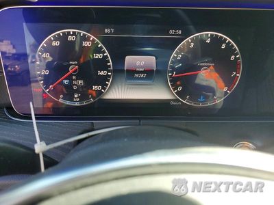 Zdjęcie 9 z 12 samochodu: 2018 MERCEDES-BENZ E 400 VIN:WDD1J6FB3JF016291 - miniatura