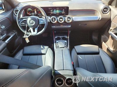 Zdjęcie 8 z 14 samochodu: 2020 MERCEDES-BENZ GLB 250 VIN:W1N4M4GB9LW070868 - miniatura
