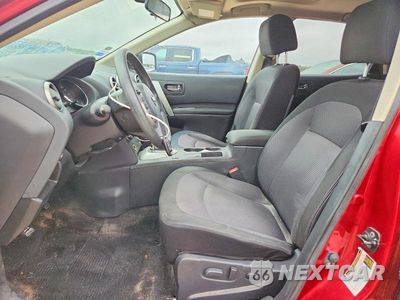 Zdjęcie 7 z 13 samochodu: 2013 NISSAN ROGUE S VIN:JN8AS5MT9DW514503 - miniatura