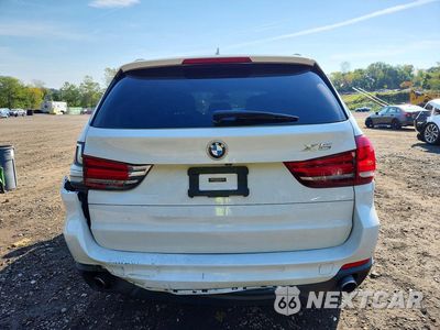 Zdjęcie 6 z 13 samochodu: 2014 BMW X5 XDRIVE35I VIN:5UXKR0C50E0H27931 - miniatura