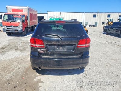 Zdjęcie 6 z 13 samochodu: 2014 DODGE JOURNEY SE VIN:3C4PDDAG3ET189081 - miniatura