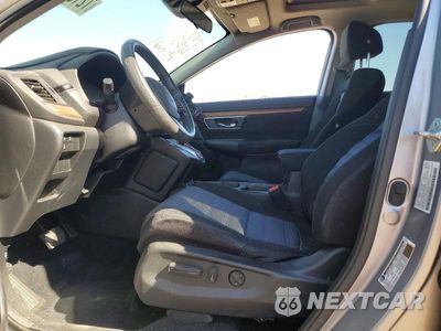 Zdjęcie 7 z 14 samochodu: 2022 HONDA CR-V EX VIN:7FARW2H53NE008379 - miniatura